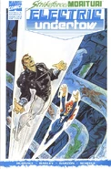Strikeforce Morituri Electric Undertow Vol 1 4