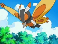 EP500 Mothim