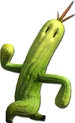 Cactuar Enemy FFXIV