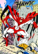 Hawk 001