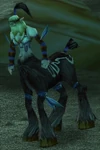 Outcast Necromancer