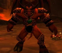 Zelemar the Wrathful