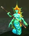 Slitherblade Sea Witch