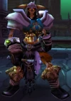 Ironspine