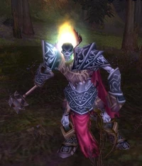Devlin Agamand