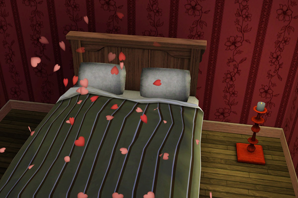 Sims WooHoo