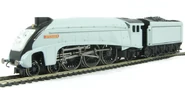 HornbySpencer
