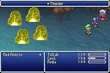FFIV Thunder GBA