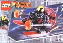 6771