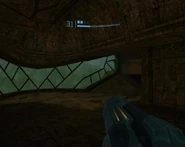 Artifact Temple (inside)