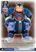 Pete BoD-105