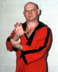 Baron Von Raschke