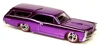 66 GTO Wagon - CS5 Set