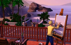 Beach that Owns