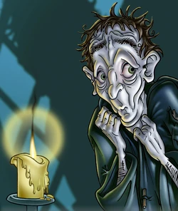 Fulbert the Fearful
