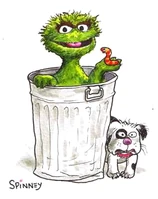 Oscars-Pets