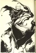 Chi no Akuma Simon Belmont