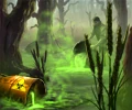 Toxic Waste Dump