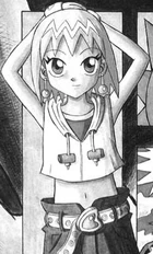 Beauty Timeskip