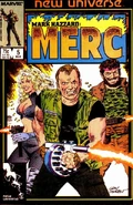 Mark Hazzard Merc Vol 1 5