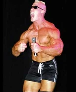 John Cena 5