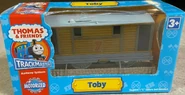 TrackmasterToby