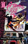 Atomic Age Vol 1 1