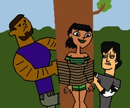 Brunoaudreyelvisfanart
