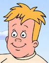 Mikey Blumberg