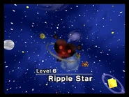 Darkripplestar