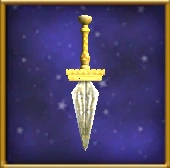 Ath MS Athame of the Lotus