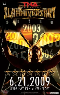 Slammiversary 2009