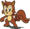 Ricky (Sally Acorn) 2