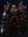 Captain Bragor Bloodfist
