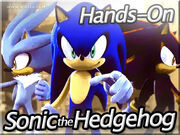 Sonic350