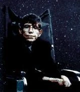 Stephen Hawking