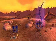 Silithystalliance