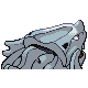Rhyhorn espalda G4 hembra