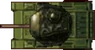 Tank gta1