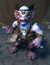 Sand Gnome