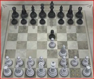 Chess 03 Nf3