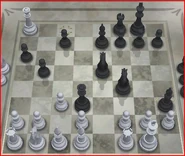 Chess 26 Bh3