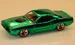 70hemichallenger classicgreen