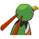 Xatu espalda G4 hembra