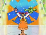 EP518 Jesselina, Cacnea y Mime Jr.