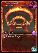 Tainted Disenchant-0