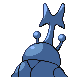 Heracross espalda G4