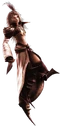 Kuja CG