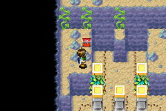 Trial Road Left 3