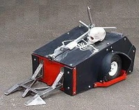 Hellbent